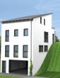 Sommerkahl bei Hösbach, Doppelhaushälfte zum Selbstausbau oder komplett fertiggestellt! - Option Eingangsbereich
