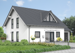 Verwirklichen Sie Ihren Wohntraum auf 620 m² Grundstück in Leidersbach! - Ansicht